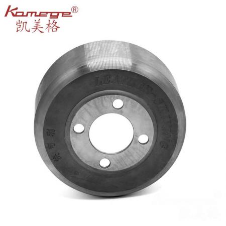 XD-36 KUAIKELI Bell knife round knife leather skiving machine spare parts